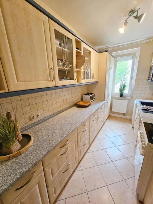 Ferienwohnung Weißenfels Exterior foto